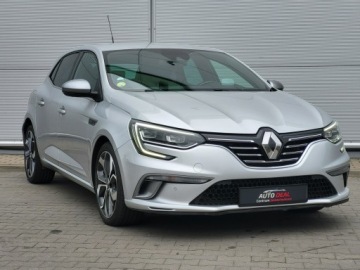 Renault Megane IV 2020 Renault Megane 1.7 dCi, 150KM, GT Line, Nawigacja, zdjęcie 3