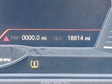 Toyota Supra V 2022 Toyota Supra 2022 Toyota GR Supra 3.0 Auto (Natl) 3.0 Benzyna 382KM, zdjęcie 14