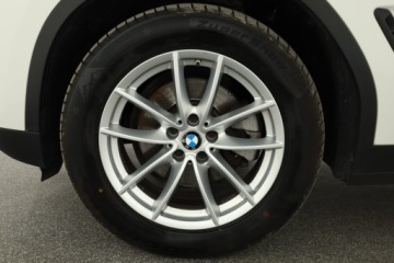 BMW X3 G01 SUV 2.0 20d 190KM 2019 BMW X3 xDrive20d, Salon Polska, Serwis ASO, zdjęcie 11