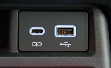 Lexus NX II SUV Facelifting 2.5 350h 243KM 2024 Lexus NX 350h F Sport AWD 2.5 Hybryda 243KM, zdjęcie 33