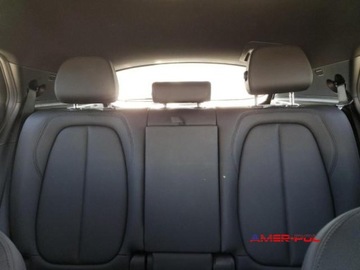 BMW X2 F39 2020 BMW X2 2020 r. 2,0L X2 M35I 2.0 Benzyna 301KM, zdjęcie 9