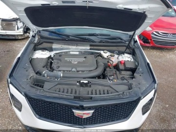Cadillac 2024 Cadillac XT4 Sport 2024 2.0l 2.0 Benzyna 235KM, zdjęcie 8