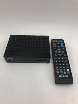 Edision Picco T265 DVB-T2 тюнер