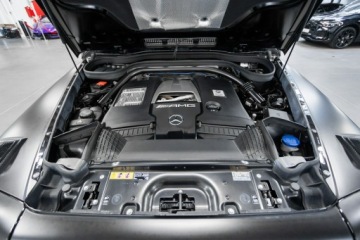 Mercedes Klasa G W464 Terenowy AMG 4.0 AMG G63 585KM 2023 Mercedes G 63 AMG Gwarancja 05.2027. Superior., zdjęcie 19