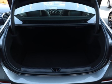 Mercedes Klasa A W177/V177 Sedan Facelifting 1.3 200 163KM 2023 Mercedes A A 200, Salon Polska, Serwis ASO, zdjęcie 13