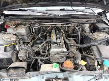 Suzuki Grand Vitara II SUV 2.0 i 16V 140KM 2006 Suzuki Grand Vitara 2.0 06r 4x4, zdjęcie 7