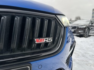 Skoda Octavia IV RS Liftback 2.0 TDI SCR 200KM 2022 Skoda Octavia RS 2.0 TDI 200KM Matrix Bezwypadkowa, zdjęcie 37