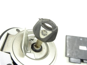 YAMAHA MT 09 МОДУЛЬ ЗАЖИГАНИЯ КЛЮЧ ЗАМКА ТОПЛИВОНАЛИВНОЙ ЗАПРАВКИ '22