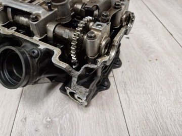 Triumph Speed ​​Triple 1050 Fighting Glowica