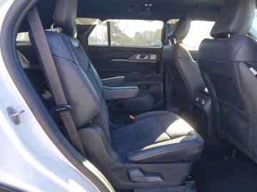 Ford Explorer VI 2025 Ford Explorer St 2025 3.0 Benzyna 400KM, zdjęcie 11