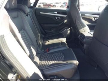 Lamborghini Urus 2020 Lamborghini Urus 2020r., 4.4l, od ubezpieczalni 4.4 Benzyna 641KM, zdjęcie 10