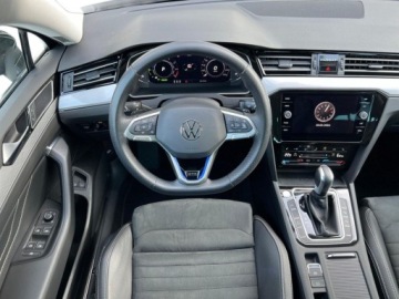 Volkswagen Passat B9 2023 Volkswagen Passat Passat 1.4 TSI Plug In Hybrid GTE DSG Salon Polska FV23, zdjęcie 23