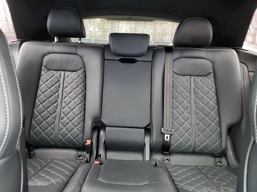 Audi 2022 Audi SQ8 Prestige 2022 4.0l 4.0 Benzyna 500KM, zdjęcie 10