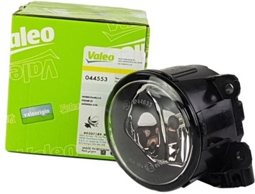 VALEO HALOGEN H11 CITROEN C1 II C4 DS4 JUMPY