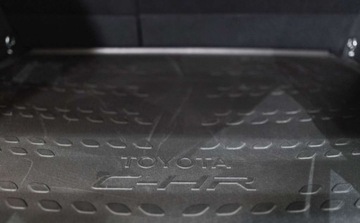 Toyota C-HR I Crossover Facelifting 2.0 Hybrid Dynamic Force 184KM 2022 Toyota C-HR 2.0 Hybrid GR Sport 2.0 Hybryda 184KM, zdjęcie 28