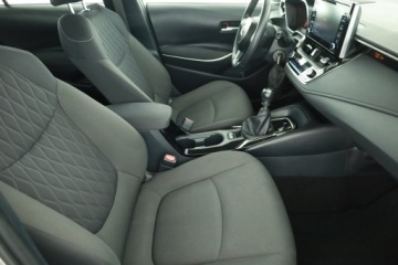 Toyota Corolla XII Sedan 1.5 VVT-i 125KM 2022 Toyota Corolla 1.5 VVT-i, Salon Polska, zdjęcie 6