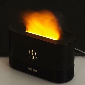 Электрический светодиодный рассеиватель