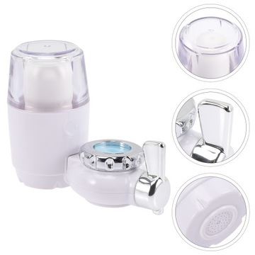 УСТАНОВОЧНЫЙ ФИЛЬТР ДЛЯ СЛИВНЫХ СООРУЖЕНИЙ, БЕЛЫЙ