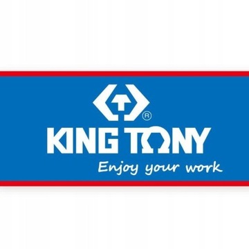 НАБОР ЩИПЦОВ ДЛЯ КОЛЬЦ 4ШТ.KING TONY