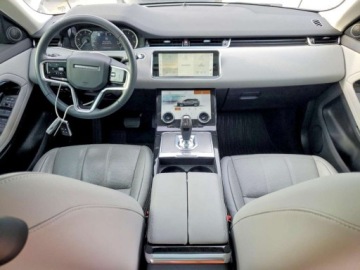 Land Rover Range Rover Evoque II 2023 Land Rover Range Rover Evoque S 2023 2.0 Benzyna 246KM, zdjęcie 8