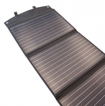 Panel Słoneczy Zipper 120W 18V SP120W