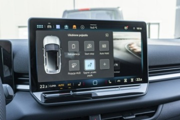 Volkswagen T-Roc I SUV Facelifting 1.5 TSI ACT 150KM 2026 Volkswagen T-Roc Wersja R-Line 1.5 eTSI 150 KM DSG, zdjęcie 30