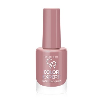 Golden Rose COLOR EXPERT NAIL Trwały Lakier 102