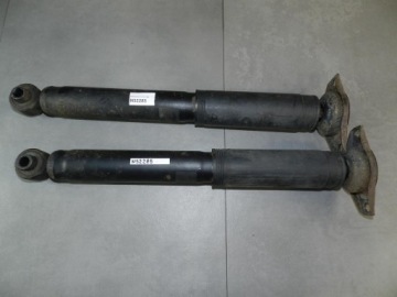 ЗАДНИЙ АМОРТИЗАТОР FORD GALAXY MK3 KYB