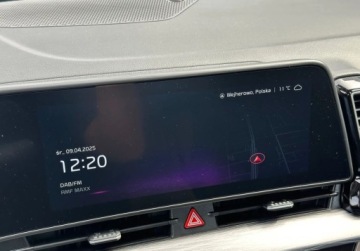 Kia Sportage V SUV 1.6 T-GDI 160KM 2025 Kia Sportage MY25 wersja M 160KM dostepny w KIA WOJTANOWICZ 1.6 Benzyna, zdjęcie 12