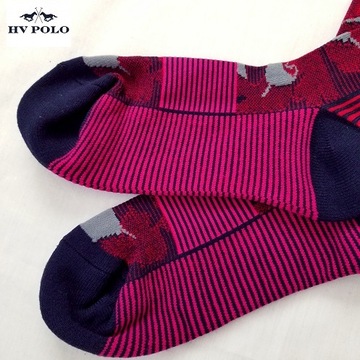 НОСКИ ДЛЯ ПОЛО HV GRAZIA 39/42