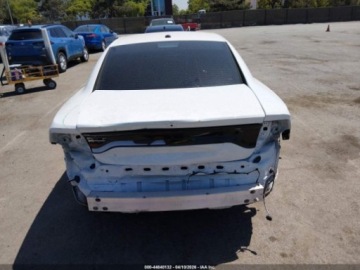 Dodge Charger VII 2022 Dodge Charger SXT 2022 3.6 Benzyna 292KM, zdjęcie 3