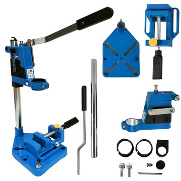 СТОЙКА ДЛЯ СВЕРЛ СТОЙКА ДЛЯ СВЕРЛ 400 ММ ТИСКИ