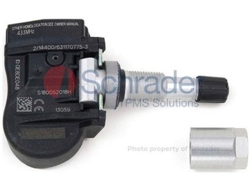 OEM TPMS MAZDA MX-5 CX-9 2 5 FIAT 124 BHB637140