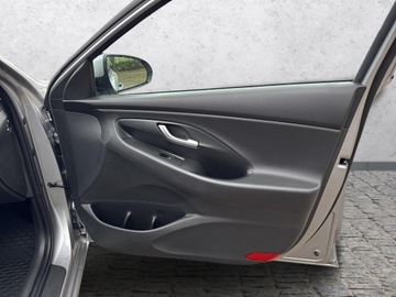 Hyundai i30 III Hatchback Facelifting 1.5 DPI 110KM 2021 Hyundai i30 1.5 DPI Salon Polska, Serwisowany, I w, zdjęcie 34