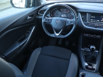 Opel 2020 Opel Grandland 1.2 Turbo, Skóra, Klima, zdjęcie 6