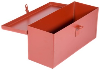 БОКОВОЙ ЯЩИК ДЛЯ ИНСТРУМЕНТОВ URSUS C-360 C360 3P МЕТАЛЛ