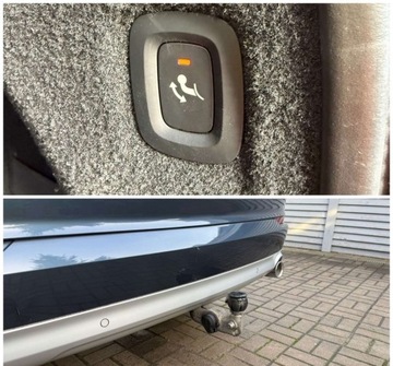 Volvo XC90 II SUV 2.0 T6 310KM 2019 Volvo XC 90 Volvo XC 90 T6 AWD Momentum Pro 2.0 Benzyna 310KM, zdjęcie 39