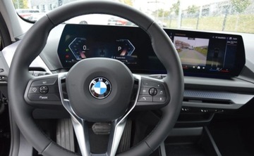 BMW Seria 1 F70 Hatchback 2.0 118d 150KM 2025 BMW Seria 1 Samochod DEMO BMW Bonkowscy Wroclaw 2.0 Diesel 150KM, zdjęcie 18
