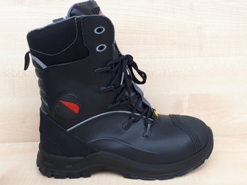 RED WING PETROKING 8-ДЮЙМОВЫЙ КАК НОВЫЙ РАЗМЕР 41