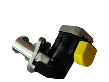 ZAWÓR EGR MERCEDES A6461400760 7389D A6461400460