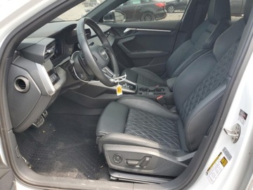Audi A3 8Y 2023 Audi S3 Premium Plus 2023 2.0l 2.0 Benzyna 306KM, zdjęcie 7