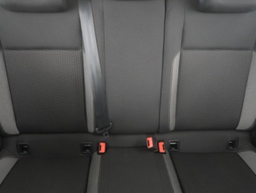 Volkswagen Polo VI Hatchback 5d Facelifting 1.0 TSI 95KM 2022 VW Polo 1.0 TSI, Salon Polska, 1. Właściciel, zdjęcie 9