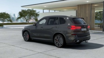 BMW X5 G05 SUV Facelifting 3.0 40i 381KM 2026 BMW X5 xDrive40i 381 KM mHEV - Gotowy do Odbioru - Pakiet M Pro - Kamery 3, zdjęcie 1