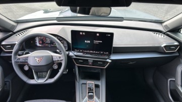 Cupra Formentor Crossover 1.5 TSI 150KM 2025 Cupra Formentor 1.5 eTSI mHEV 150 KM DSG, zdjęcie 3