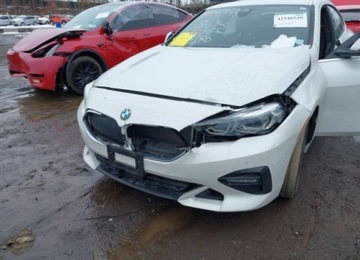 BMW Seria 2 G42-U06 2021 BMW Seria 2 228i Gran Coupe xDrive, 2.0L 2.0 Benzyna 228KM, zdjęcie 3