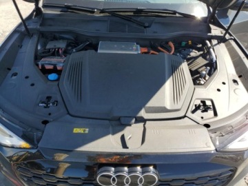 Audi Q8 2024 Audi Q8 e-tron Premium Plus 2024 Elektryczny 402KM, zdjęcie 6