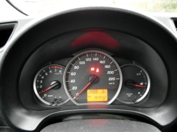 Toyota Yaris III Hatchback 5d 1.0 VVT-i 69KM 2012 Toyota Yaris Salon Polska Klimatyzacja Abs Wspomaganie BenzynaLPG 69KM, zdjęcie 24