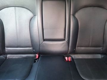 Hyundai ix35 SUV R 2.0 CRDi 136KM 2013 Hyundai ix35 2.0 CRDi, Skóra, Navi, Klima, zdjęcie 9