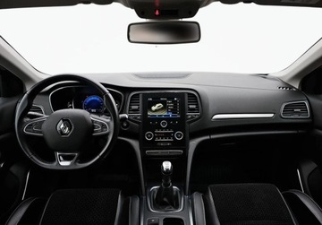 Renault Megane IV Hatchback 5d 1.3 TCe 140 FAP 140KM 2019 Renault Megane 1.3 TCe 140KM 1WL SalonPL Niski przebieg Grupa Adamowscy, zdjęcie 28