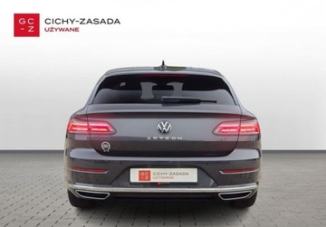 Volkswagen Arteon Fastback Facelifting 2.0 TSI 190KM 2024 Volkswagen Arteon Elegance 2.0TSI 190KM DSG Matrix Kamera Virtual Keyless, zdjęcie 3